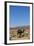 The Road to Merzouga, Morocco, North Africa, Africa-Doug Pearson-Framed Photographic Print