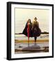 The Road to Nowhere-Jack Vettriano-Framed Art Print