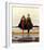 The Road to Nowhere-Jack Vettriano-Framed Art Print