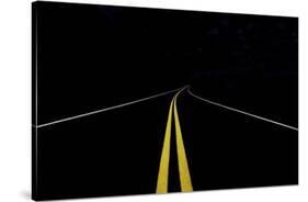 The Road To Nowhere-Roland Shainidze-Stretched Canvas