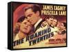 The Roaring Twenties, 1939-null-Framed Stretched Canvas