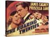 The Roaring Twenties, 1939-null-Stretched Canvas