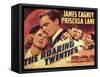 The Roaring Twenties, 1939-null-Framed Stretched Canvas