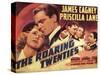 The Roaring Twenties, 1939-null-Stretched Canvas