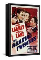 The Roaring Twenties, 1939-null-Framed Stretched Canvas