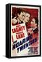 The Roaring Twenties, 1939-null-Framed Stretched Canvas