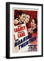 The Roaring Twenties, 1939-null-Framed Art Print