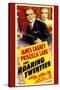 The Roaring Twenties, 1939-null-Stretched Canvas