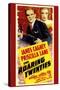 The Roaring Twenties, 1939-null-Stretched Canvas