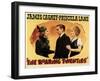 The Roaring Twenties-null-Framed Photo