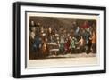 Black Frame