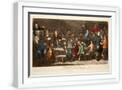 White Frame