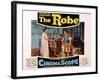 The Robe, 1953-null-Framed Art Print