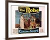 The Robe, 1953-null-Framed Art Print