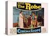 The Robe, 1953-null-Stretched Canvas