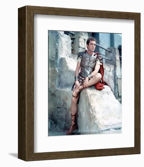 The Robe-null-Framed Photo