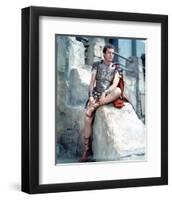 The Robe-null-Framed Photo