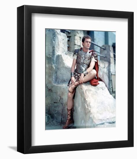 The Robe-null-Framed Photo