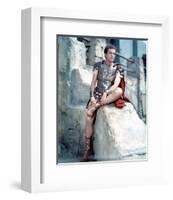 The Robe-null-Framed Photo