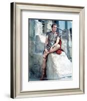 The Robe-null-Framed Photo