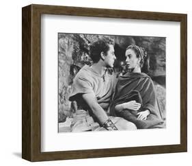 The Robe-null-Framed Photo