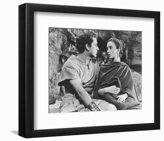 The Robe-null-Framed Photo