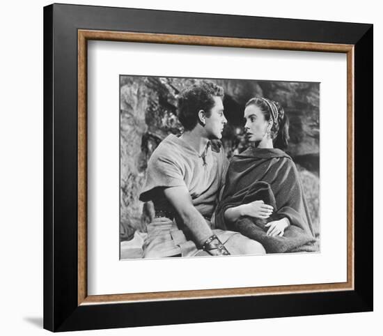 The Robe-null-Framed Photo