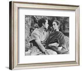 The Robe-null-Framed Photo