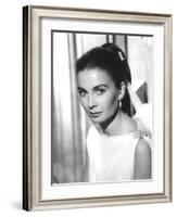 The Robe-null-Framed Photo