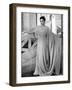 The Robe-null-Framed Photo