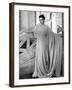 The Robe-null-Framed Photo