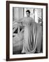 The Robe-null-Framed Photo