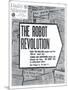 The Robot Revolution-null-Mounted Photographic Print