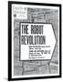 The Robot Revolution-null-Framed Photographic Print