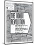 The Robot Revolution-null-Mounted Photographic Print