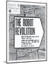 The Robot Revolution-null-Mounted Photographic Print