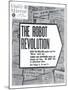 The Robot Revolution-null-Mounted Photographic Print