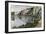The Rock at Bayard, Late 19th or 20th Century-Pierre Thevenet-Framed Giclee Print