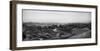 The Rock Desert-Piet Flour-Framed Giclee Print