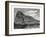 The Rock of Gibraltar, 1879-T Taylor-Framed Giclee Print