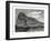 The Rock of Gibraltar, 1879-T Taylor-Framed Giclee Print