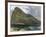 The Rock of Gibraltar, C1880-null-Framed Giclee Print