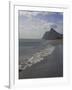 The Rock of Gibraltar, Mediterranean-Charles Bowman-Framed Photographic Print