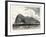 The Rock of Gibraltar-null-Framed Giclee Print