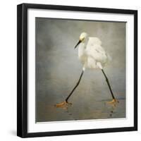 The Rock Star-Alfred Forns-Framed Photographic Print