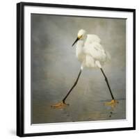 The Rock Star-Alfred Forns-Framed Photographic Print