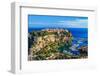 The Rock The City Of Principaute Of Monaco And Monte Carlo In The South Of France-OSTILL-Framed Photographic Print