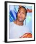 The Rock-null-Framed Photo