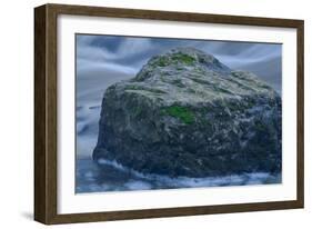 The Rock-Anthony Paladino-Framed Giclee Print