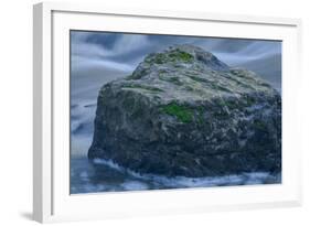 The Rock-Anthony Paladino-Framed Giclee Print